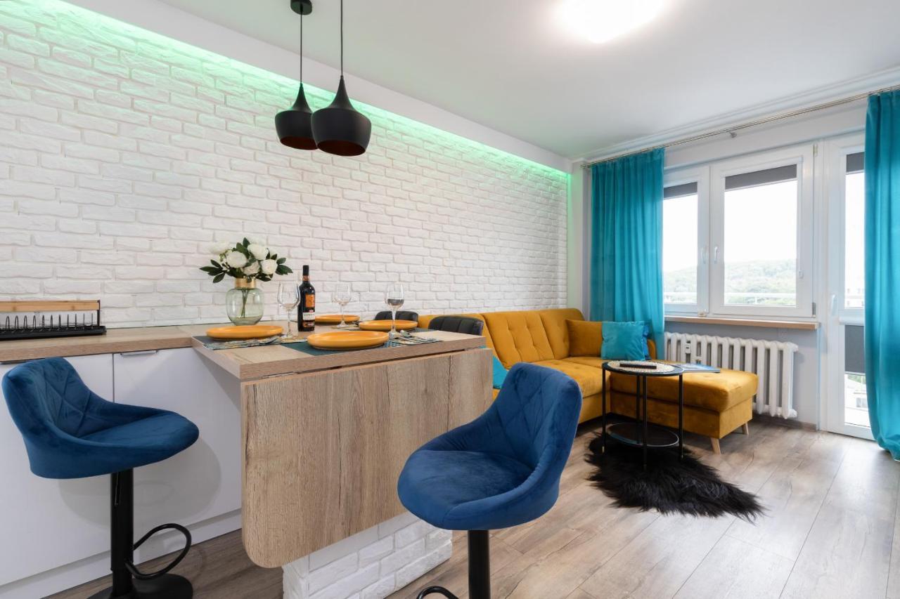 Seaside Boulevard Gdynia By Noclegi Renters Екстер'єр фото