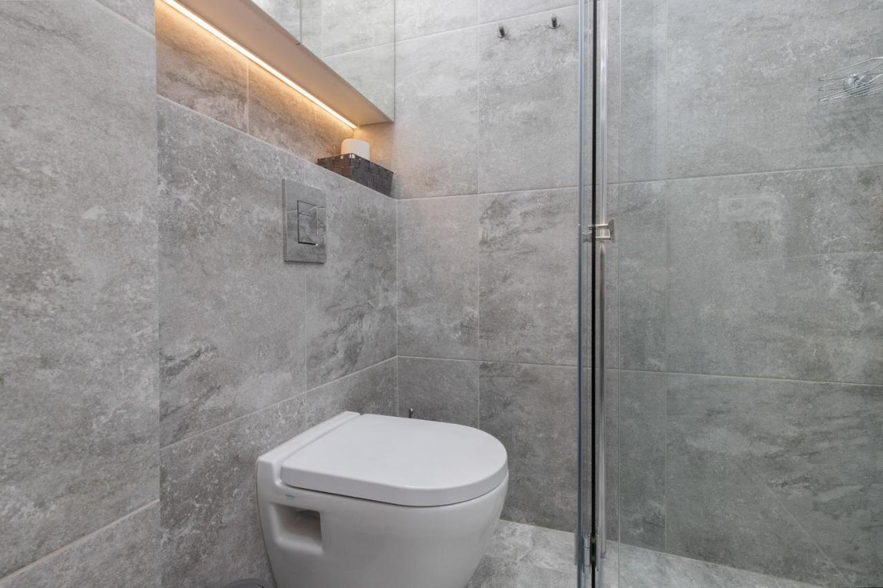 Seaside Boulevard Gdynia By Noclegi Renters Екстер'єр фото