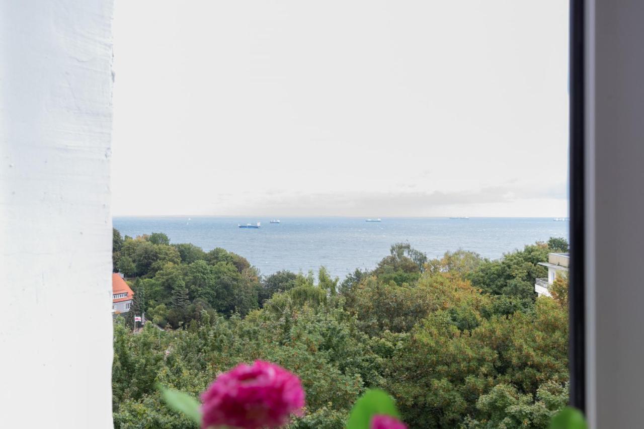 Seaside Boulevard Gdynia By Noclegi Renters Екстер'єр фото