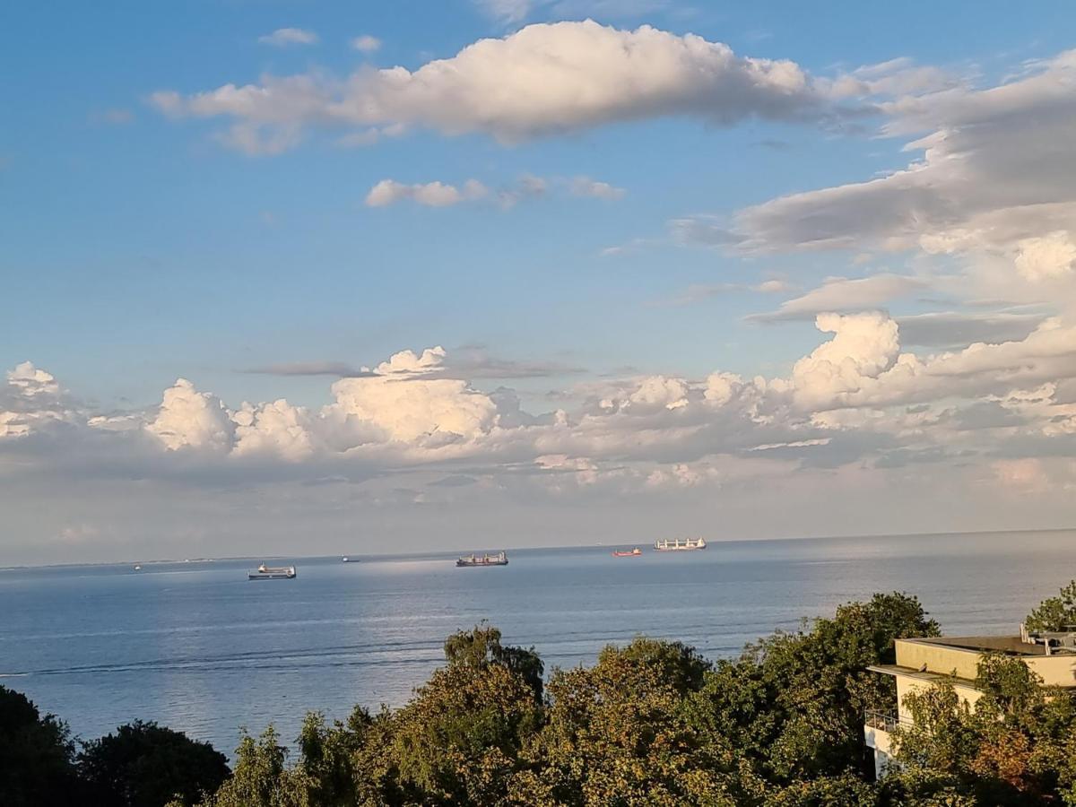 Seaside Boulevard Gdynia By Noclegi Renters Екстер'єр фото