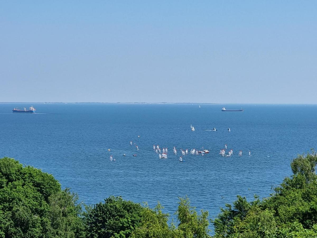 Seaside Boulevard Gdynia By Noclegi Renters Екстер'єр фото